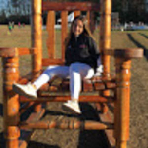 Meet your Posher, Briana